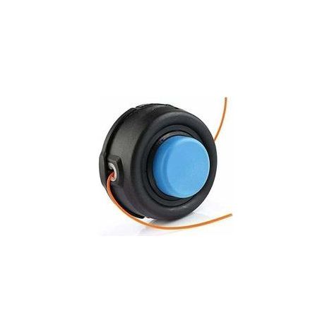 Tête de débroussailleuse pour Husqvarna T35 Auto Feed Tap Advance 223L 223R 322C 323C 325C 325CX 326CX Pièces de Rechange 531300194 (1/5)