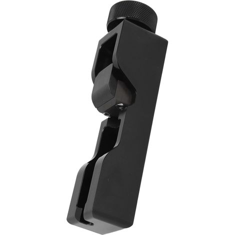 Outil Universel de Bougie d'allumage - Gapper de l'étrier en Métal de Précision pour 10 Mm, 12 Mm, 14, Bougies d'allumage 16 - Solution de Goûter Précise pour la Maintenance du Moteur (1/5)