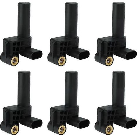 6X Crankshaft position Capteur pour Land BK21 – 6C315 – AA BK21 – 6C315 – AB 2011482 BK21 – 6D315 – AA (1/5)