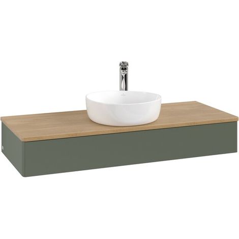Villeroy & Boch K10051HL WTUS Antao K105 1200x190x500mm (1/3)