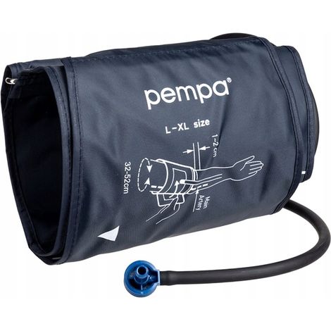 Puño Pempa L-XL