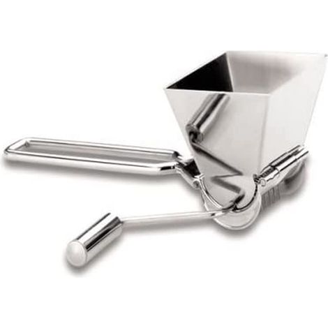 Strumento da taglio Lacor 60334 acciaio inox manuale