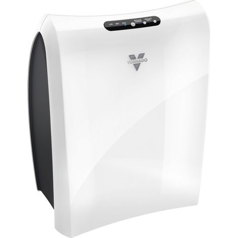 Vornado 701948 AC-350 HEPA 14 Luftreiniger 30 m²