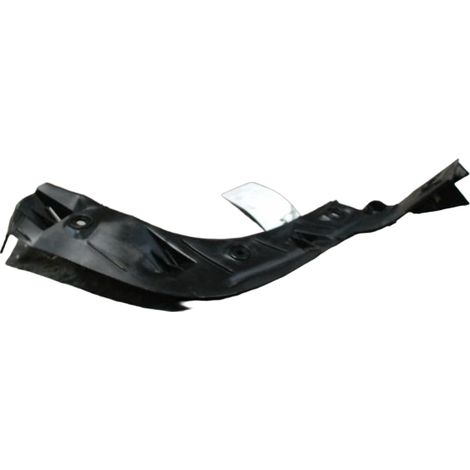 Support Pare-choc Ard SEAT Altea [PRODUIT D'OCCASION]♻️5p0807394a