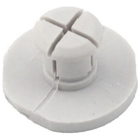KIT 2 TAPON SILENTBLOCK COMPATIBLE CON Stihl MS240