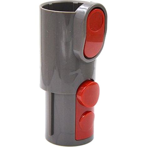 Trade-Shop Steck-Adapter / Anschluss-Adapter für Dyson V11 Outsize V11 Absolute Extra + V11 Complete Extra V11 Torque Drive Extra Staubsauger (1/2)