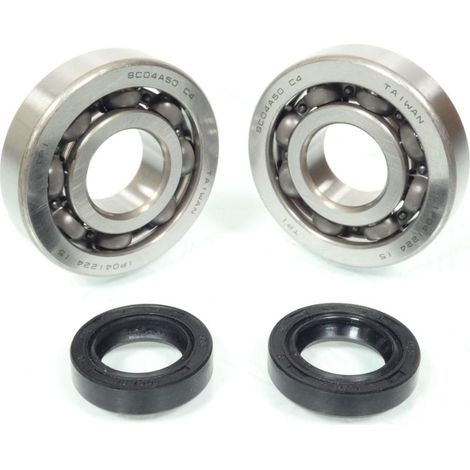 Roulement ou joint spi moteur TPI pour Scooter Piaggio Typhoon (1/3)