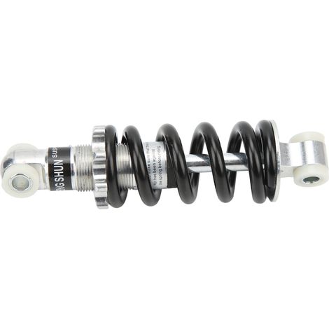 Amortisseurs vélo 150mm 750LBS suspension VTT moto (1/5)