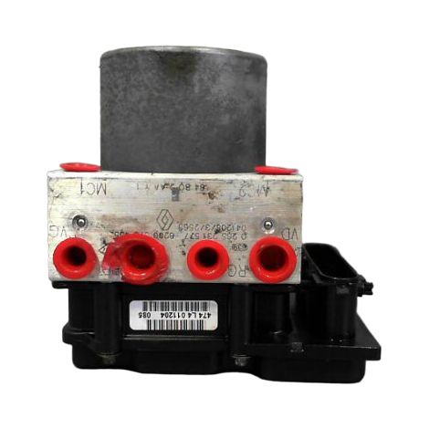 Unite Hydraulique Abs RENAULT Megane II Ph1 02-05 [PRODUIT D'OCCASION]♻️7701067590 (1/3)
