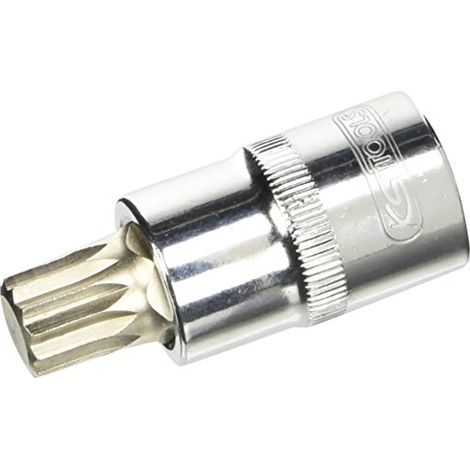 KS Tools 918.1676-E 1/2" Bussola p.viti XZN CHROMEplus M14 su rimorchio (1/3)
