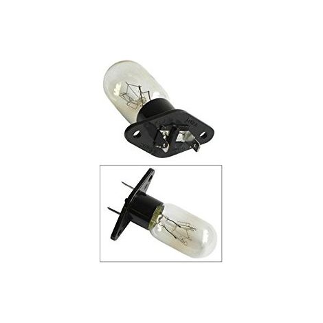 Ampoule 30w pour Micro-ondes WHIRLPOOL 480120100168 ORIG