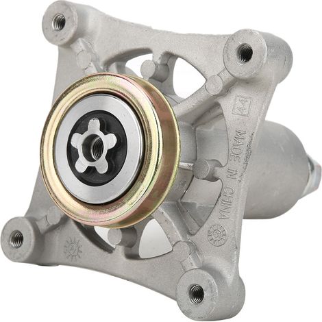 Bloc Lame de Tondeuse 587125401 Compatible Tondeuse Husqvarna (1/5)