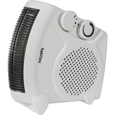 Calefactor 2 posiciones HABITEX E305 - (1/3)