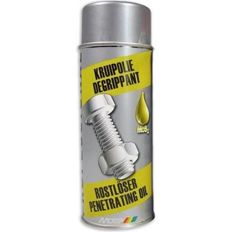 MOTIP UNISEX KRIECHÖL, TRANSPARENT, ONE SIZE
