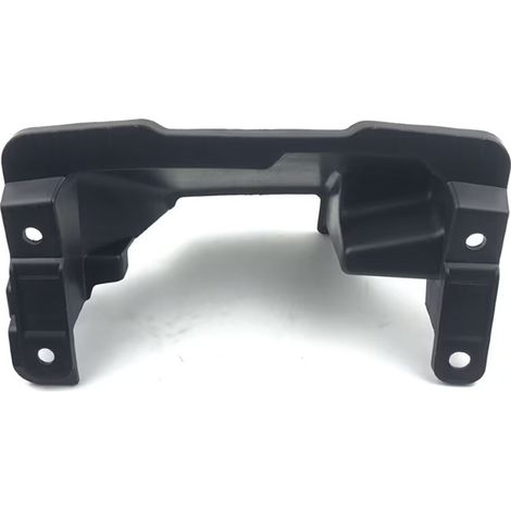 The reference 71125-T4N-H00 is convenient to support the assembly of the calandre for the model Jade FR1 2014-2016. (1/4)