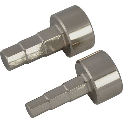 Monument 4562P Grip+ T2 Two Triple Step Monobloc Spanner for 8-13mm Hex Fittings (1/2)