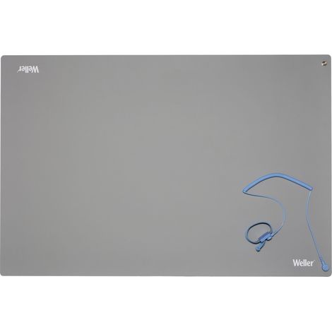 Weller T0051403799 Ablage (L x B) 900 mm x 600 mm 1 Set