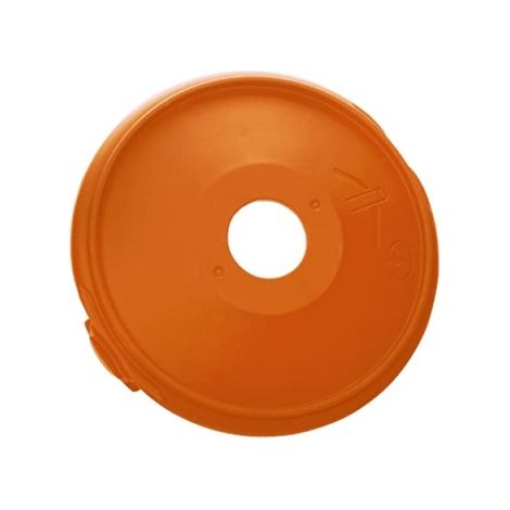 GARDENA 05344-20 Couvercle de bobine de rechange S863132 (1/5)