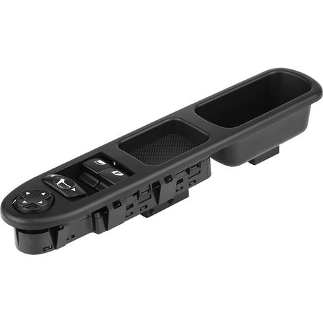 Elektrischer Hauptfensterheber 6554QC für Peugeot 207 (1/5)