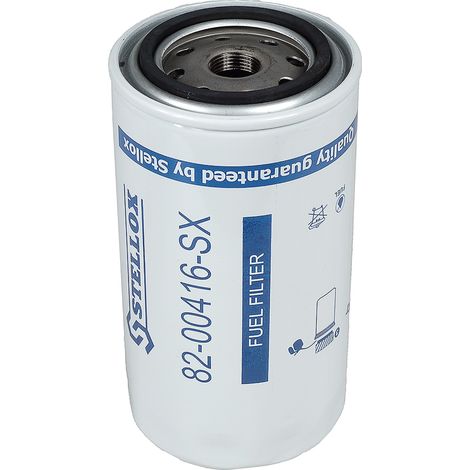 Filtro carburante Stellox 82-00416-SX (1/5)