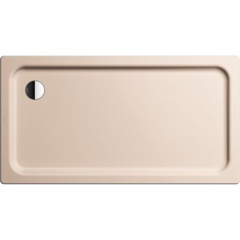 Kaldewei 432548040030 DW PLANCHE DE DOUCHE XXL Mod.425-2,750x1400x65 (1/2)