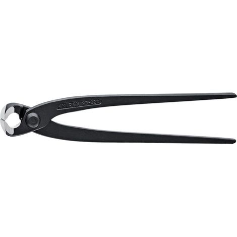 KNIPEX TENAGLIA PER CARPENTIERE 9900 220 MM