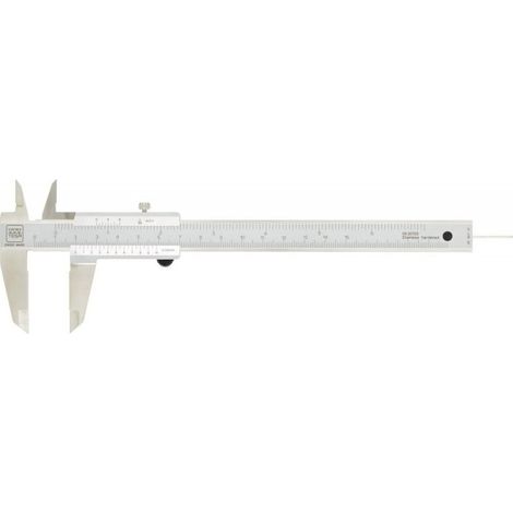 Pocket Pinza Cc 150 Millimetri Tesa