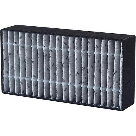 Pour Flashforge 5M/AD5X/5M Pro HEPA élément filtrant purificateur l'air pour 3D PrinterReplacement pièces (1/5)