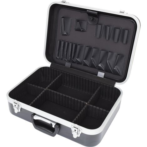 KS Tools ABS Hartschalen-Werkzeugkoffer