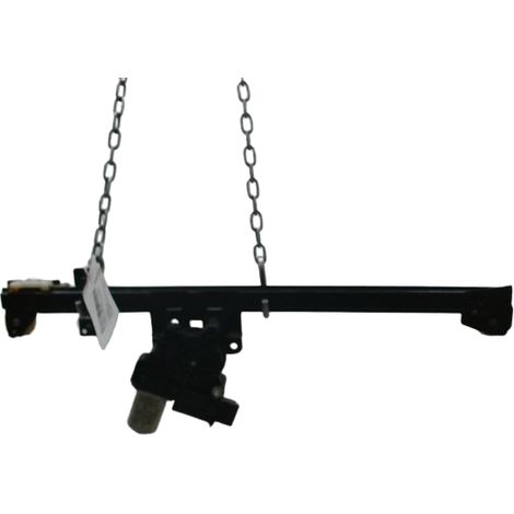 Mecanisme+moteur Leve-glace Avant Droit CITROEN Jumper 29c Tole 2002- [PRODUIT D'OCCASION]♻️1607707180