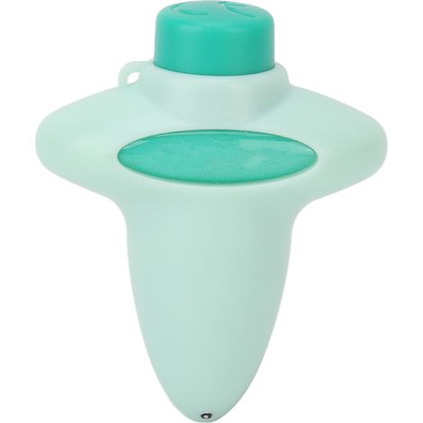 Outil de Soulagement des Piqûres de Moustiques en Cristal de Quartz - Portable pour Activités Extérieures (1/5)