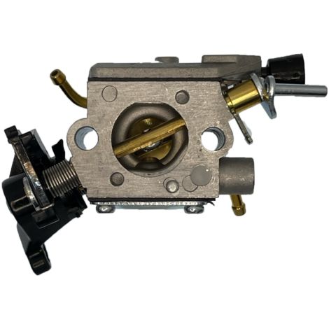 CARBURATORE HUSQVARNA 445 445E 450 450E H450 ADATTABILE (1/4)