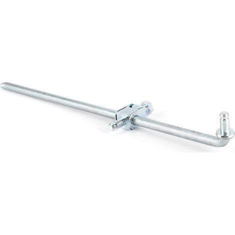 Verteilergetriebe-Bestellgestänge mit Buchsen 52105555-AA für Dodge Ram 1500/2500/3500