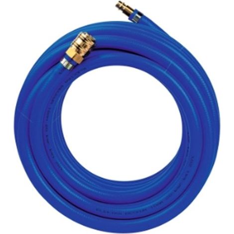 Manguera de aire comprimido Super-Air Euro 6,3 mm x 11 mm / 10 m (0901056048)