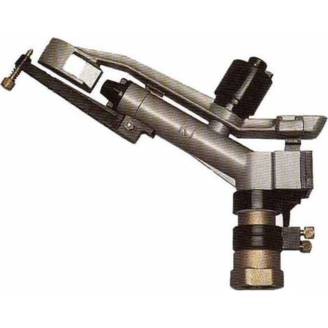 Irrigatore Settori K 1 1/4 F Sime � Sistema di Irrigazione a Settori per Giardini e Campi