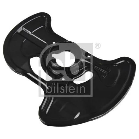 Déflecteur, disque de frein FEBI BILSTEIN 174897 MERCEDES-BENZ 204 420 07 44 (1/2)