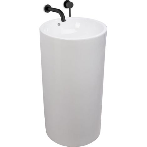LAVABO de PIE REA ESTERA