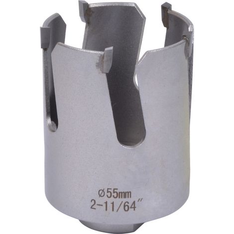 D-42818 Mèche trépan UNICut, 55 mm x 60 mm