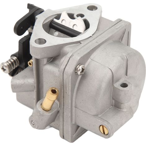 Carburateur pour moteur hors-bord 4 temps 6 CV, référence 3R4 03200 0 3R4 03200 1 3R4032000M (1/5)