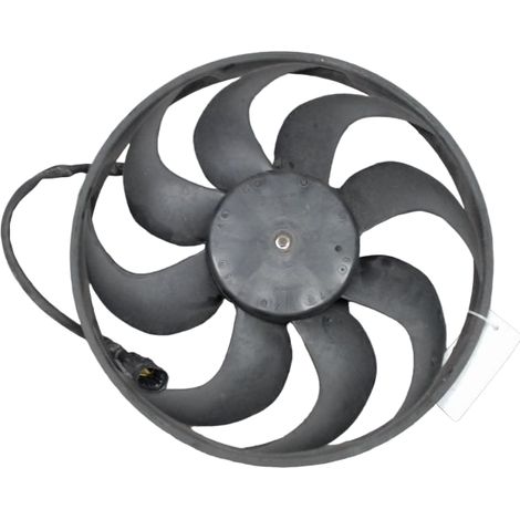 Moteur Ventilateur Radiateur PEUGEOT 308 [PRODUIT D'OCCASION]♻️9832930080 (1/3)