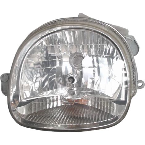 [PRODUIT D'OCCASION] Phare Gauche RENAULT Twingo ♻️ Ref Oe. 7701049686 - Garantie à vie (1/3)