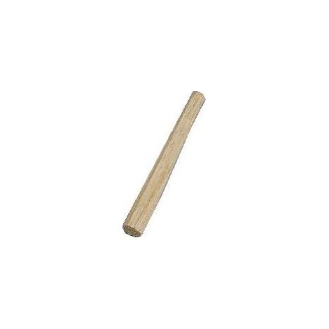 Cheville d'assemblage carrée 9x90mm pour bois dur – Charge maximale 100kg – Boîte de 100 unités – Pour tout type de support – (1/3)
