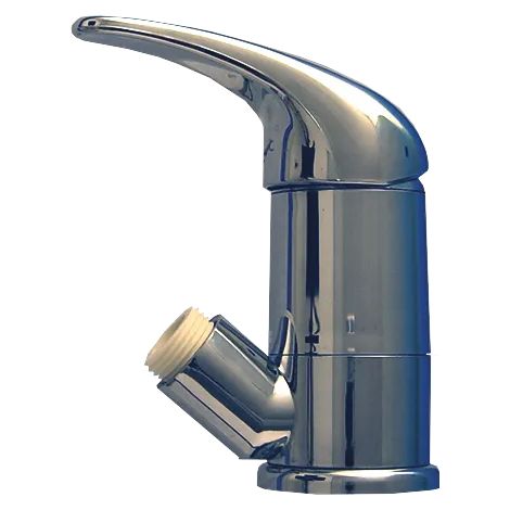 Comet Automatik-Einhebelmischer ROMA