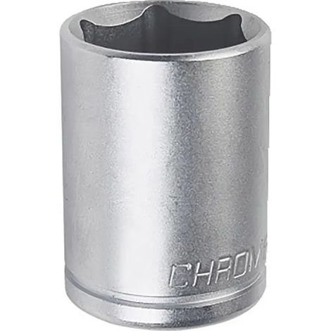 Llave de vaso autobest 35 mm plata acero cromo vanadio