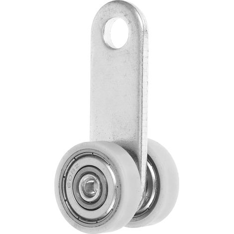 Schiebetürrolle Schiebetürrolle für Schränke