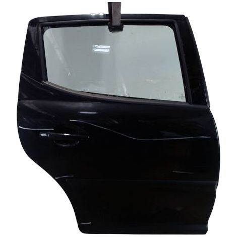 Porte Arriere Droit PEUGEOT 207 Sw [PRODUIT D'OCCASION]♻️9008v5 (1/5)