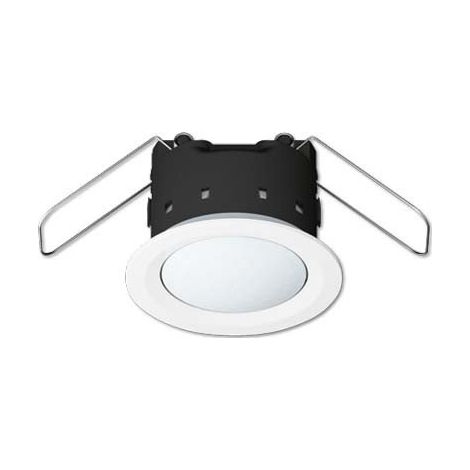 Jung 3361-1MWW rilevatore di presenza bianco interno