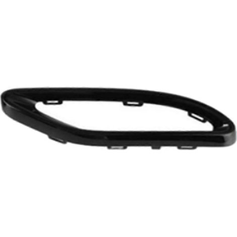 Embellecedor del tubo de escape trasero derecho del coche 2058852321 (1/5)