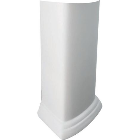 Colonna per lavabo - Serie Washington (1/3)