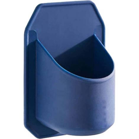 Support Pour Boisson - Support Adhésif Pour Canette Bouteille Verre À Vin - Pour Douche Piscine Salle De Bain - 1 Pièce (1/5)